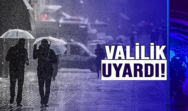 VATANDAŞLARIN DİKKATİNE!