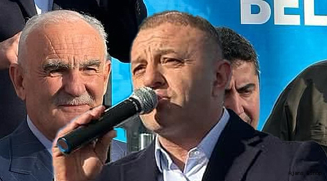 BAKAN URALOĞLU;
