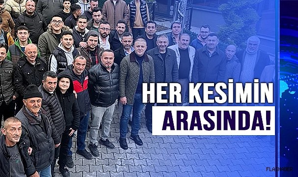 DOLU DOLU HAFTASONU!