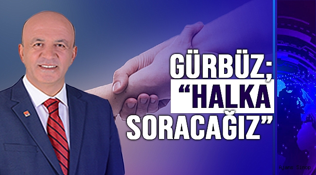 GÜRBÜZ;