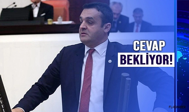 KARADENİZ'DEN SORU ÖNERGESİ