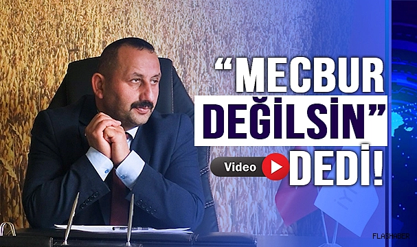 ŞANLAN'DAN AÇIK ÇAĞRI!