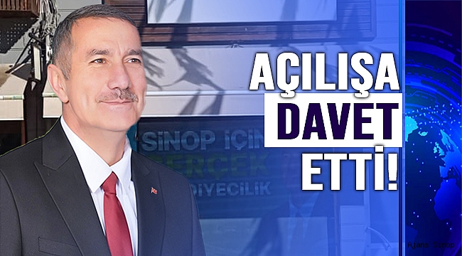 ÜÇÜNCÜOĞLU DUYURDU!
