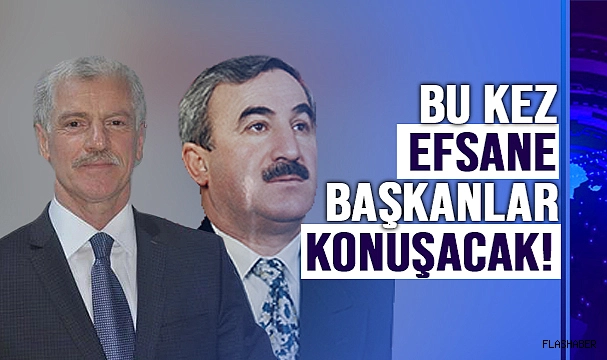 DUAYEN BAŞKANLAR NE DİYECEK?