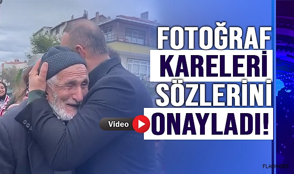 GERZE'NİN UMUDU YÜKSEK OLMUŞ!