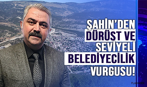 ŞAHİN;