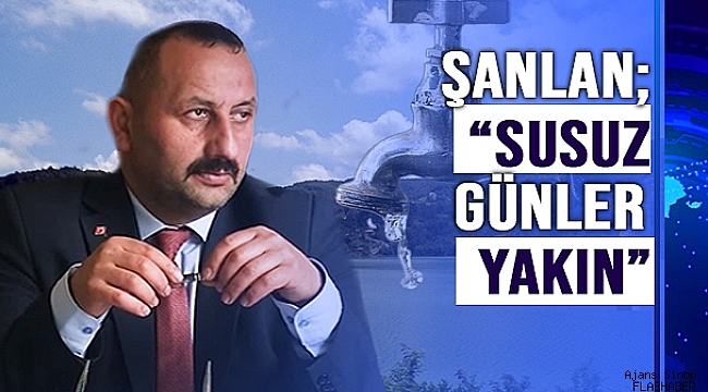 ŞANLAN;
