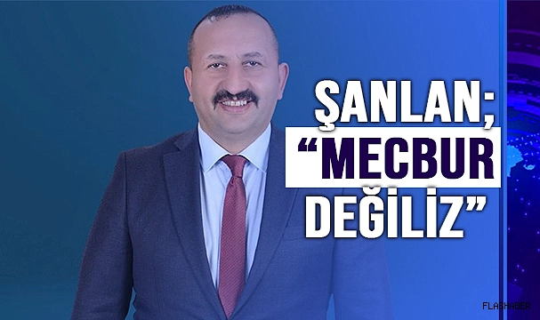 YILMAZ ŞANLAN SİNOPLULARA SESLENDİ!