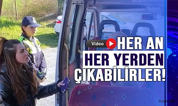 DENETLEMENİN BÖYLESİ!