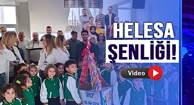 MİNİK KAHRAMANLAR SMA'LI ÇOCUKLAR İÇİN HAREKETE GEÇTİ!