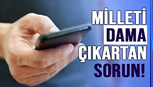 SİNOP'TA ŞEBEKE SORUNU NE ZAMAN BİTECEK?