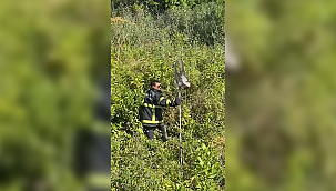 EKİPLER ZAMANLA YARIŞTI!