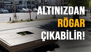 TOKİ, SEN BİR ALEMSİN!