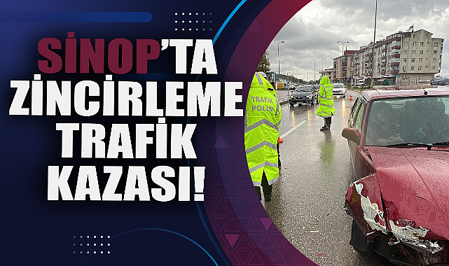 BÜYÜK PANİK YAŞATTI!