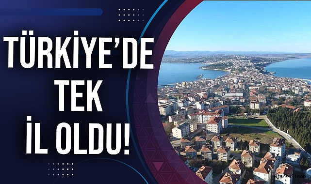 TÜRKİYE'NİN HAVA KALİTESİ KARNESİ YAYINLANDI!