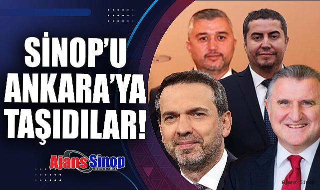 KENTİN YATIRIMLARI GÖRÜŞÜLDÜ!