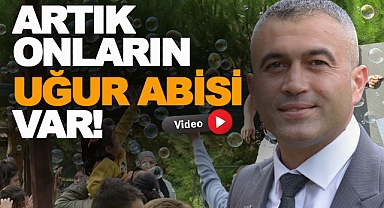 MÜSİAD, SİNOP'TA KIZ ÇOCUKLARINA UNUTULMAZ BİR GÜN YAŞATTI!