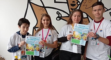 SİNOP’TA YENİLENEBİLİR SERGİ!