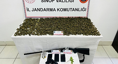 EKİPLER YİNE ENSELEDİ!