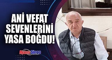 HASAN ERBUL HAYATINI KAYBETTİ!