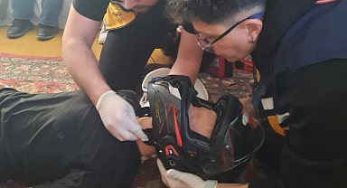 SİNOP’TA GERÇEĞİ ARATMAYAN EĞİTİM!