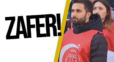 O SENDİKADAN EBE VE HEMŞİRELERE MÜJDE!