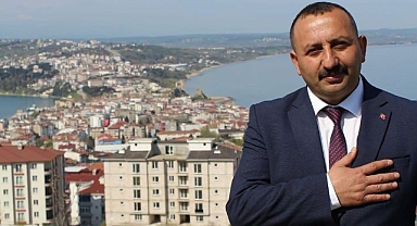 ŞANLAN; “KİMSENİN HAKKI YOK”