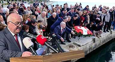 SİNOP’TA MÜBADELENİN 102. YILI!