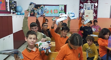 SİNOP TEMA'DAN SU GÜNÜ FARKINDALIĞI!