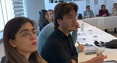 SİNOP'TA İLK KEZ DÜZENLENDİ!