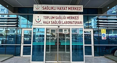 Sinop'ta Mart Ayı 1. Basamak Sağlık Hizmetleri Verileri Açıklandı!