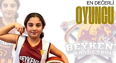 Sinoplu Sporcu Unibest Ligi'nde En Değerli Oyuncu Seçildi!