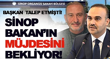 BİNLERCE KİŞİ BU MÜJDEYİ BEKLİYOR!