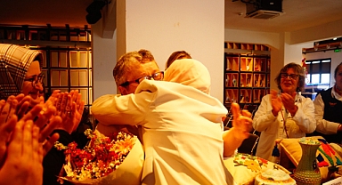 Engelli Bireylerin El Emeği Sinoplularla Buluştu