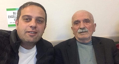 ERKAN AKSU'NUN ACI KAYBI!