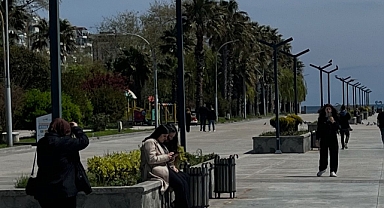 “SİNOP’UN KALBİ”NDE OTURACAK YER KALMADI!