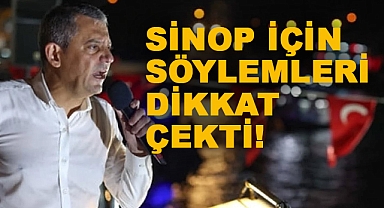 ÖZEL'DEN SOSYOEKONOMİSİ KÖTÜ İLE HALK EKMEĞİ MÜJDESİ!