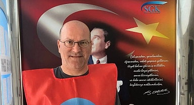 Büro- İş Sendikasından Barınak Tepkisi
