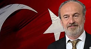 ERTAN AYDIN'DAN ANLAMLI BAYRAM MESAJI!