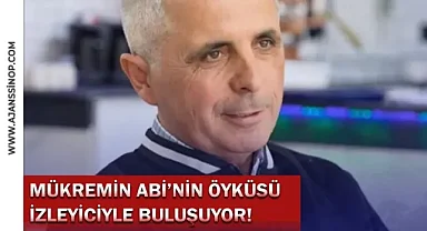 SİNOP'UN HAFIZASI BELGESEL OLUYOR!