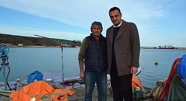 CHP’li Karadeniz: “Demirci Köyü Balıkçı Barınağı kaderine terk edilemez”