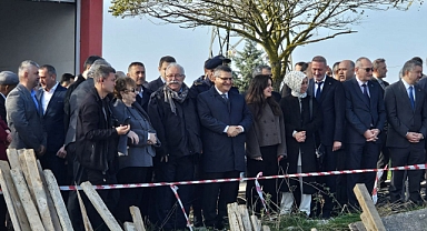 HAKKI ÇAKAN VE KIVANÇ GROUP AİLESİ VERDİKLERİ SÖZÜ TUTTU!