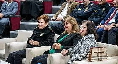 Sinop’ta “Mutlu ve Başarılı Çocuk” konferansı düzenlendi