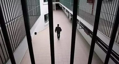 50 bin mahkuma tahliye yolu! 11. Yargı Paketi, TBMM'de kabul edildi