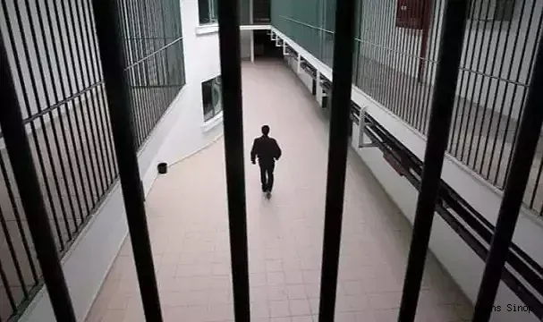 50 bin mahkuma tahliye yolu! 11. Yargı Paketi, TBMM'de kabul edildi