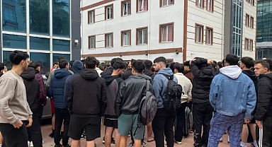 SİGARA HERKESİ SOKAĞA DÖKTÜ!