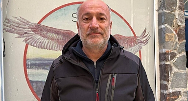 Sinop Güç Birliği Derneği Başkanı Altay, dernek çalışmaları hakkında bilgi verdi