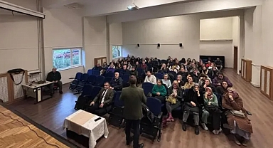 Sinop’ta LGS kazanım değerlendirme toplantısı gerçekleştirildi