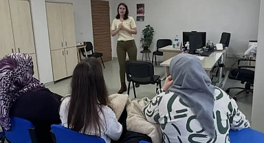 Sinop’ta toplum sağlığı için farkındalık programı