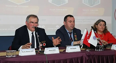 Sinop'ta vatan uğruna verilen mücadeleler gençlere aktarıldı